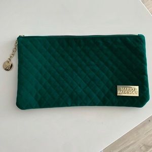 *SOLD* Mario Badescu Cosmetics/Travel Bag